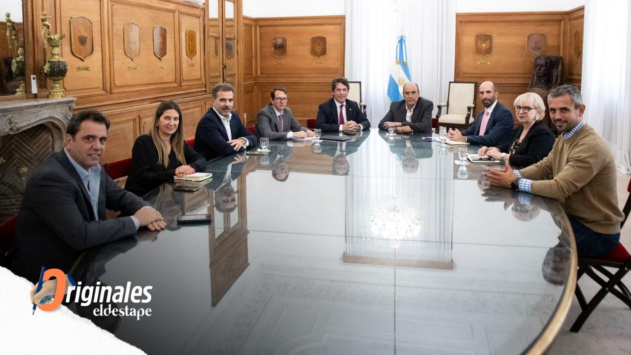 Con la fórmula jubilatoria, el Gobierno sumó resistencias en la oposición dialoguista