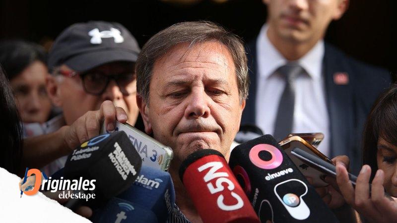 Zago, en la mira: los 10 minutos de tensión que destaparon duras críticas en su contra dentro del bloque 