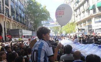Las fuerzas del suelo | 24 de marzo