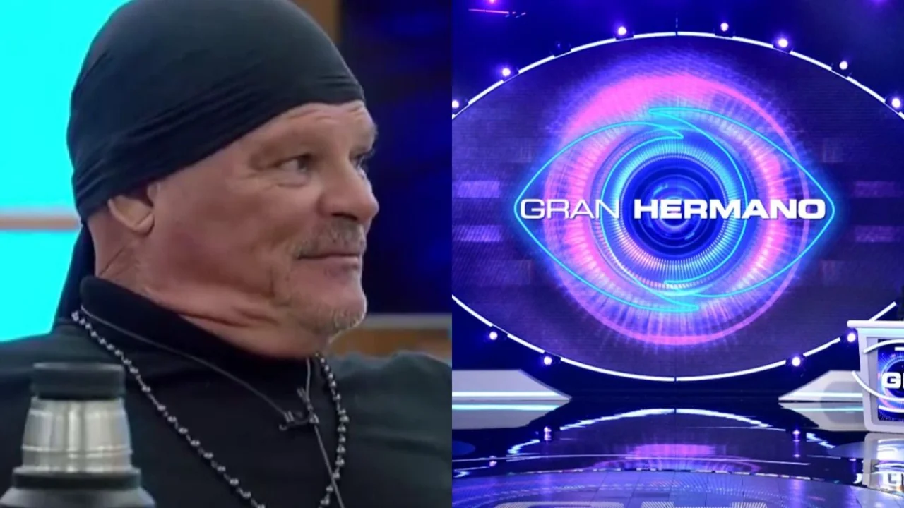 Alfa dijo cuándo termina Gran Hermano 2024