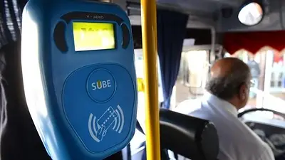 PARO DE COLECTIVOS en el AMBA el jueves 11 de abril: la drástica decisión que tomó la UTA PARO DE COLECTIVOS en el AMBA el jueves 11 de abril: la drástica decisión que tomó la UTA