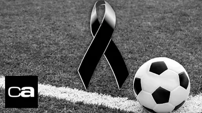 Dolor en el fútbol: murió un jugador de inferiores tras una descompensación en pleno partido Dolor en el fútbol: murió un jugador de inferiores tras una descompensación en pleno partido