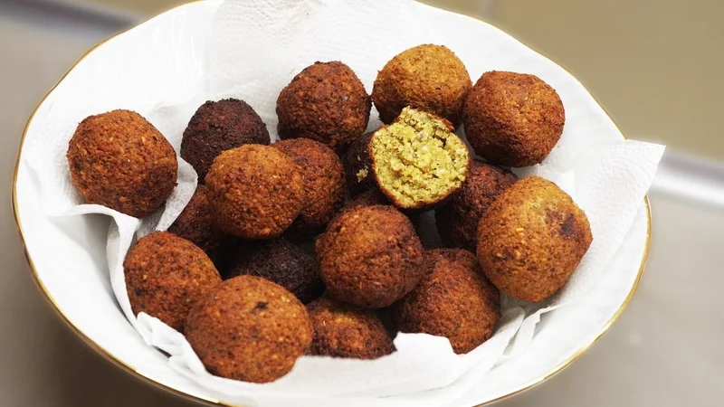 Falafel