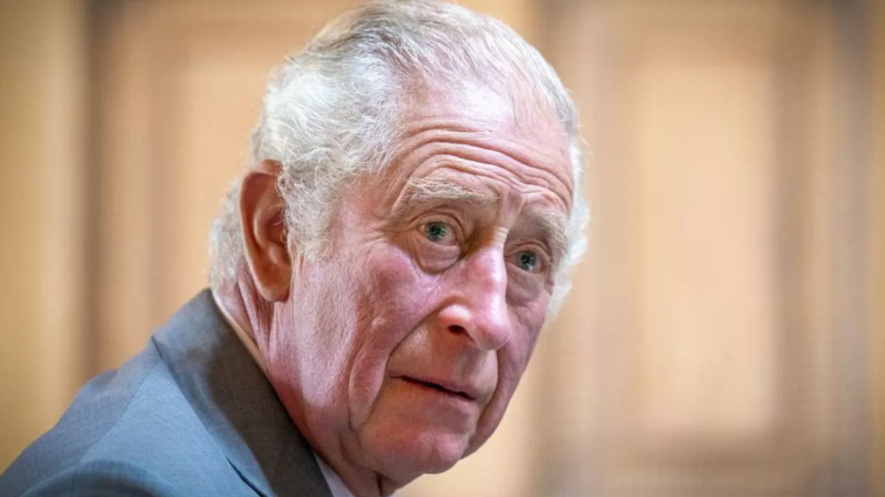 El rey Carlos tomó la decisión: conmoción en al corona británica