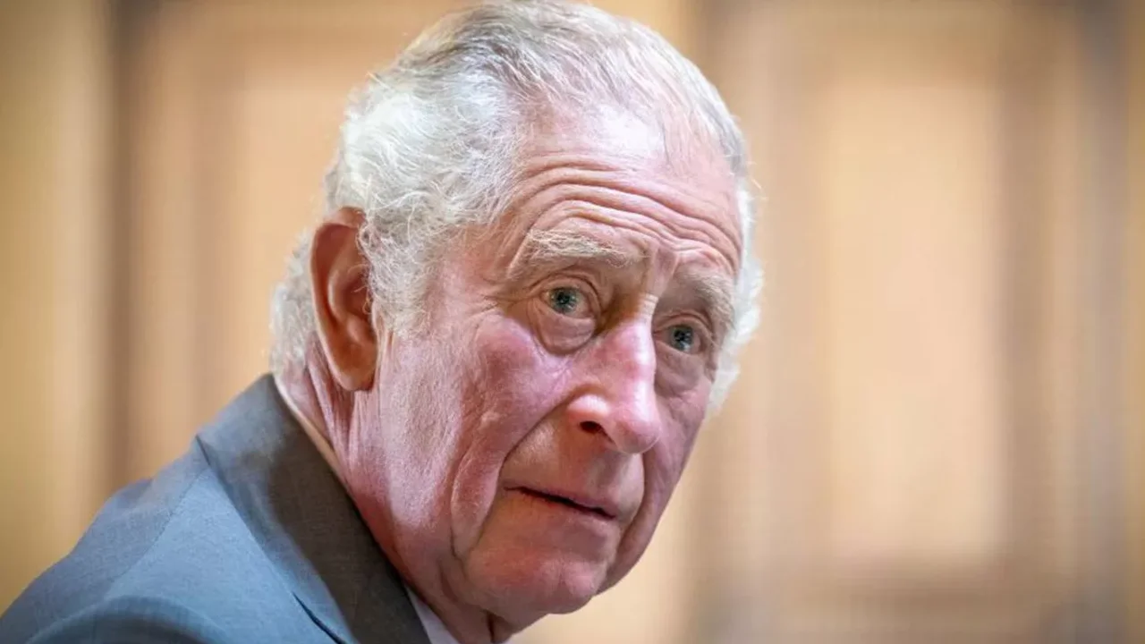 El rey Carlos tomó la decisión: conmoción en al corona británica