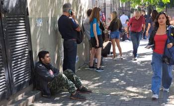 Tensión en el sistema de salud por brote de dengue: advierten por graves consecuencias | Dengue