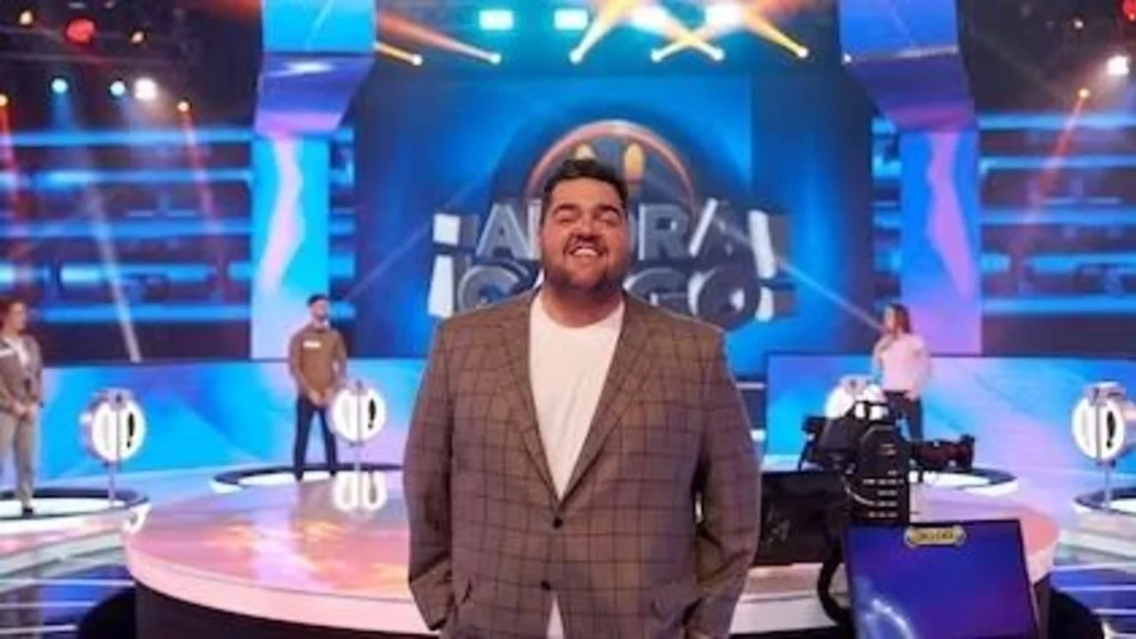 Darío Barassi se va de Ahora Caigo por El Trece