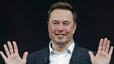 Elon Musk crea 'Baby Grok', una aplicación de Inteligencia Artificial para niños Elon Musk crea 'Baby Grok', una aplicación de Inteligencia Artificial para niños