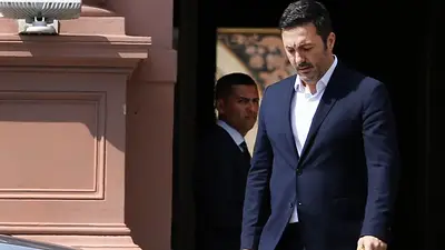 Denunciaron a Petri ante la ONU por desmantelar el área que investigaba los crímenes de la dictadura Denunciaron a Petri ante la ONU por desmantelar el área que investigaba los crímenes de la dictadura