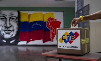 El chavismo se enfrenta a su mayor desafío electoral en 25 años | Elecciones en venezuela