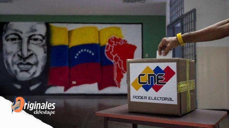 Elección clave en Venezuela: el chavismo se enfrenta a su mayor desafío electoral en 25 años