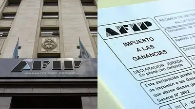 AFIP AFIP