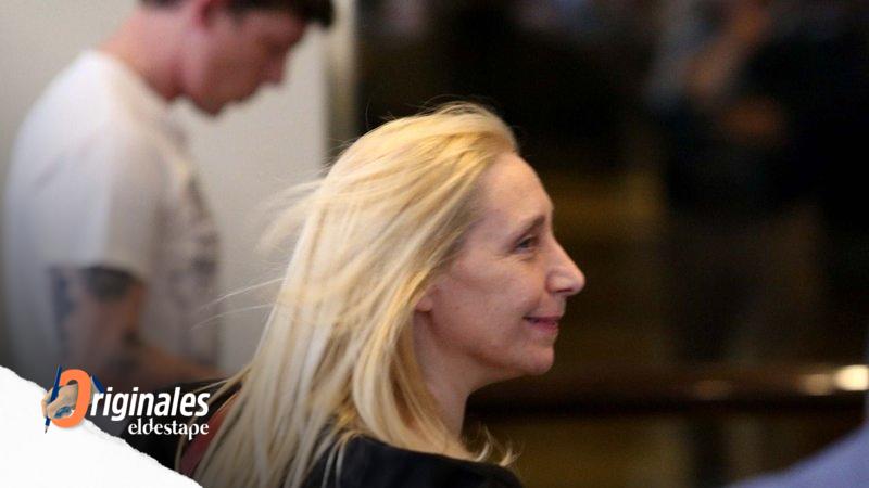 LLA construye su sello nacional y piensa en Karina Milei para el 2025