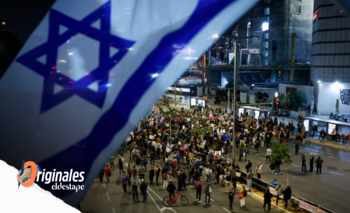 Israel se debate entre la política mesiánica y las protestas | Panorama político en israel