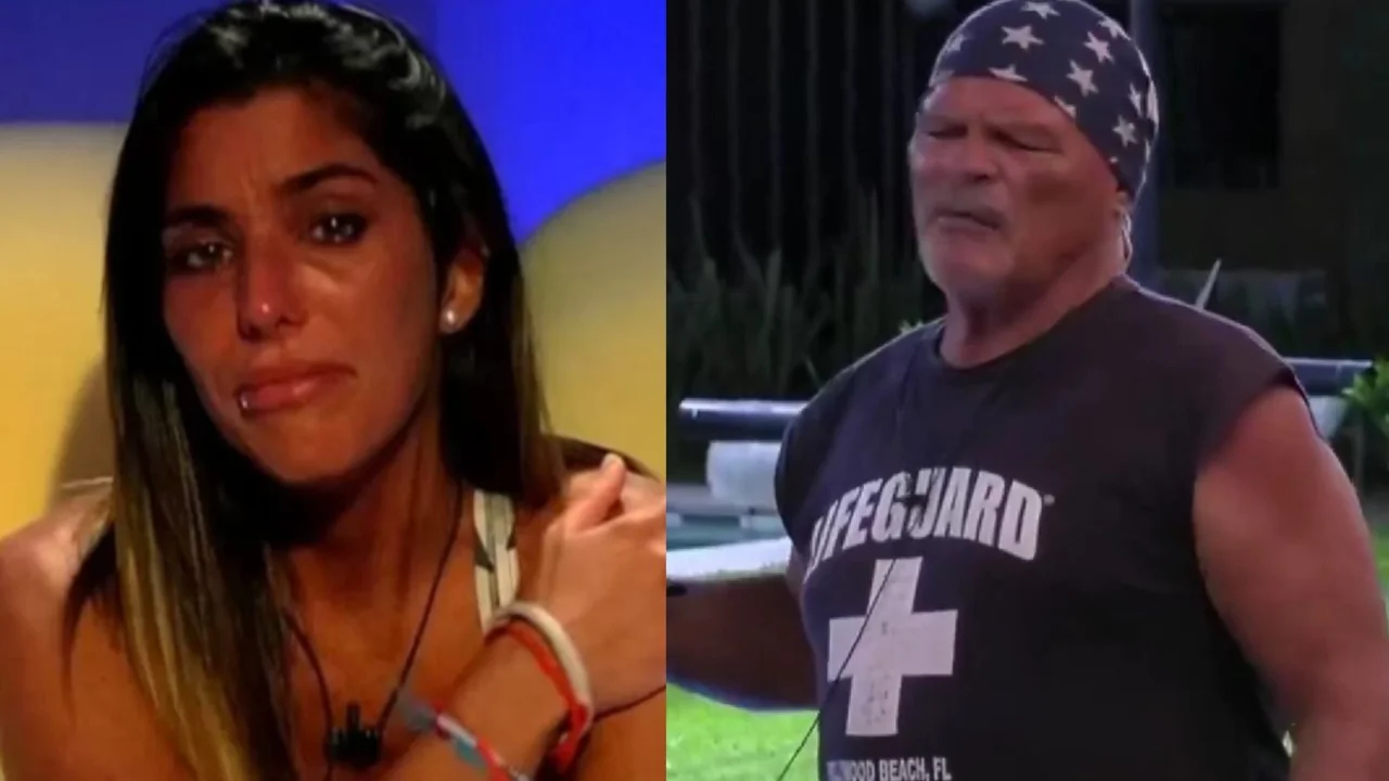 Gravísimo: piden expulsión para Alfa por lo que le hizo a Catalina en Gran Hermano.