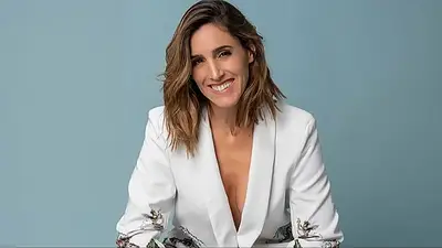 Soledad Pastorutti Soledad Pastorutti