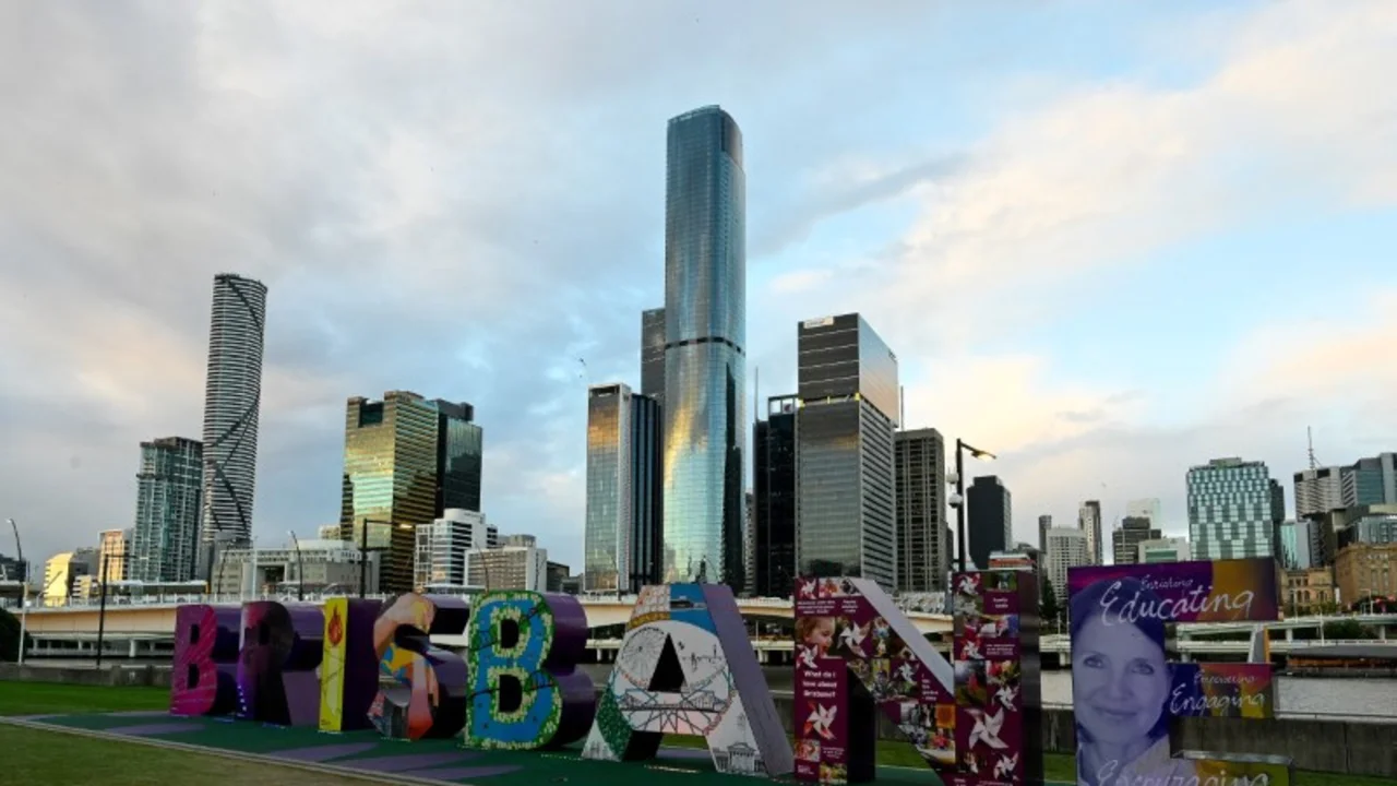 Juegos Olímpicos de Brisbane deben adaptarse a la ciudad y no al revés, dice el COI