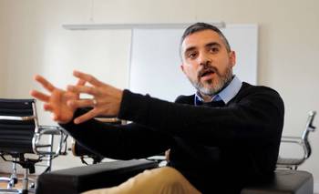 Girard se sumó a los cuestionamienos al régimen de inocencia fiscal | Ley de inocencia fiscal