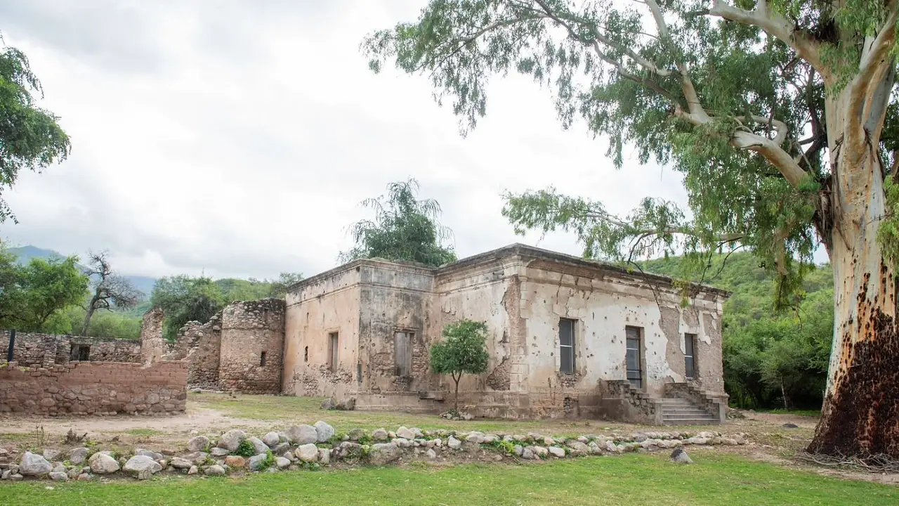 Parque Arqueológico El Saladillo: el elegido por los turistas para viajar a los inicios de la historia de La Rioja