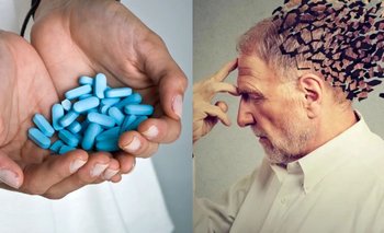 Estudio científico comprobó que el Viagra prevendría el Alzheimer | Salud
