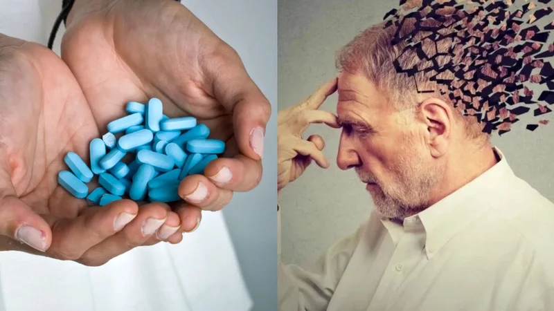 Viagra Alzheimer