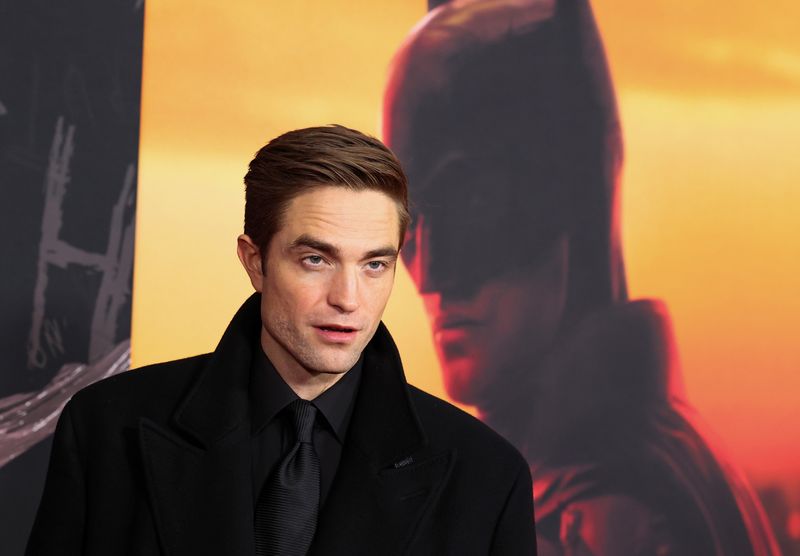 A US judge has ruled that the 2022 film “The Batman” is not plagiarism