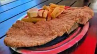 Resto Chacabuco Resto Chacabuco