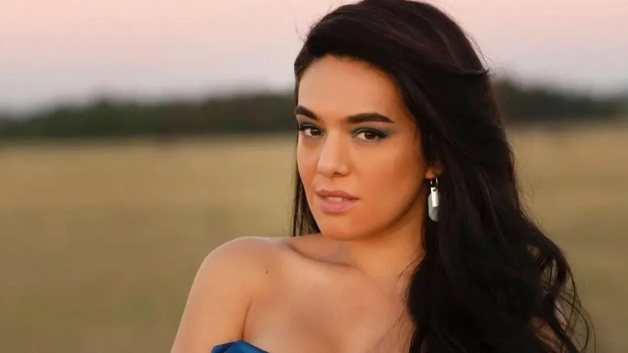 Ángela Leiva