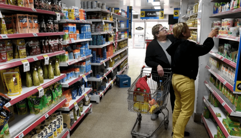 Supermercado