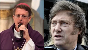 El arzobispo de Buenos Aires advirtió por las víctimas del ajuste