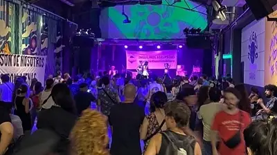 Sinfónicas, Hilda Lizarazu, música de The Beatles y cumbia: todo para los bonaerenses Sinfónicas, Hilda Lizarazu, música de The Beatles y cumbia: todo para los bonaerenses