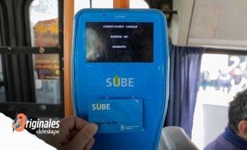 Trenes, colectivos y subtes con Red Sube: cómo saber si tengo o no descuento en AMBA | Transporte