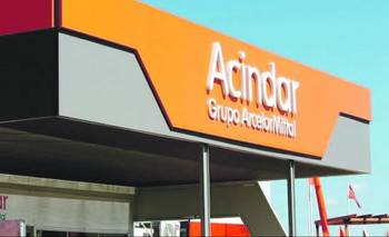 Acindar en crisis: frenó casi toda la planta en Santa Fe y suspende a 600 trabajadores | El destape santa fe