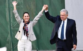 La élite apunta todos los cañones contra la reforma judicial en México | América latina