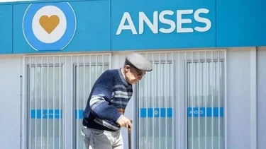 Jubilados abril 2024: fechas de cobro y calendario de pagos de la ANSES