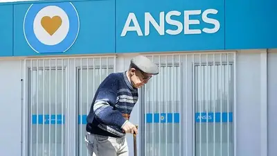 Jubilados Anses Jubilados Anses