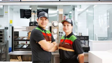 Cuánto gana un empleado de Burger King: el sueldo que cobrará en junio 2024