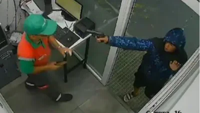 Crimen del playero Crimen del playero