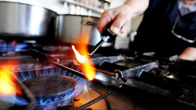 Milei va por todo: el gas subirá un 300% a partir de abril y crece la preocupación en las familias riojanas Milei va por todo: el gas subirá un 300% a partir de abril y crece la preocupación en las familias riojanas