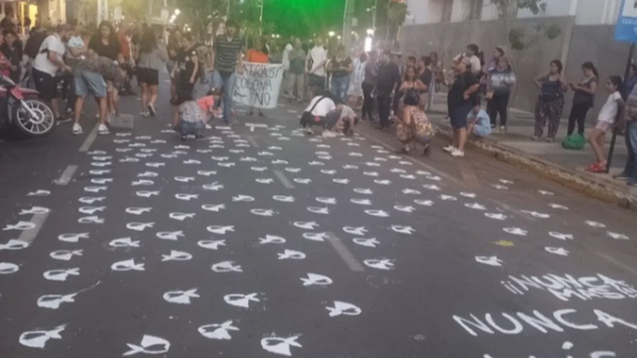 Derechos humanos