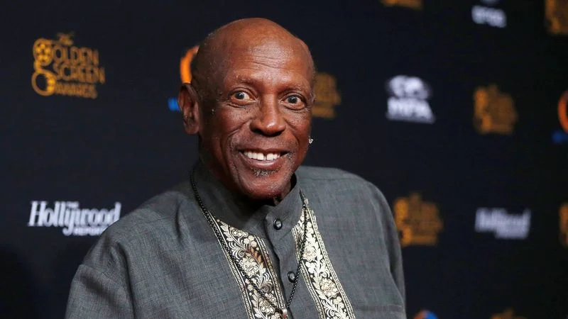 Louis Gossett Jr., primer hombre negro en ganar un Oscar como mejor actor de reparto, muere a los 87 años