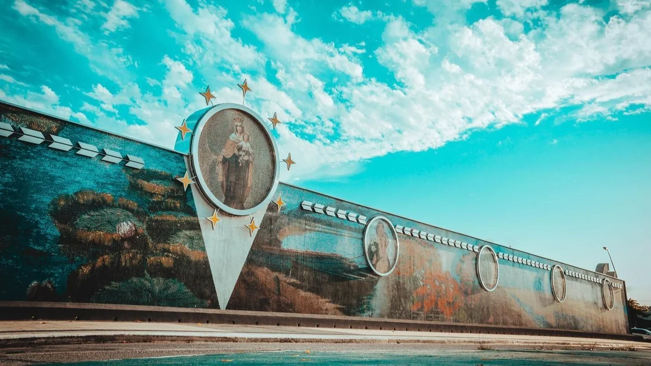 Curiosidades para Semana Santa: un paseo por uno de los cementerios más antiguos del país