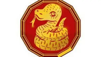 Serpiente horóscopo chino Serpiente horóscopo chino