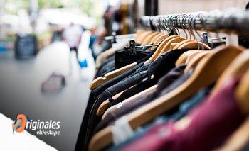 Retroceso histórico en textiles: la producción cae a su nivel más bajo en 10 años | Crisis industrial