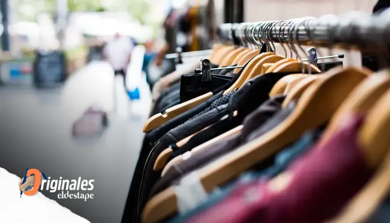Consumo en caída y competencia “desleal”: el sector textil y del calzado en alerta por políticas contra la industria