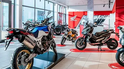 Cambios en la compra y venta de motos: flexibilizan la importación Cambios en la compra y venta de motos: flexibilizan la importación
