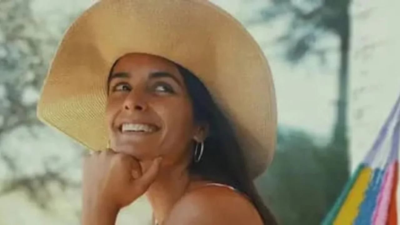 Nani Ávila