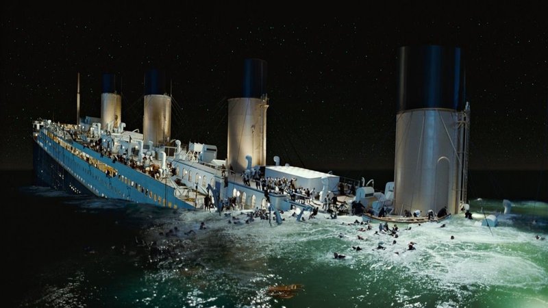 Titanic 