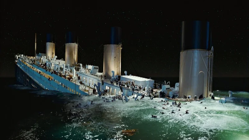 Titanic 