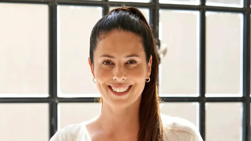 estefi colombo